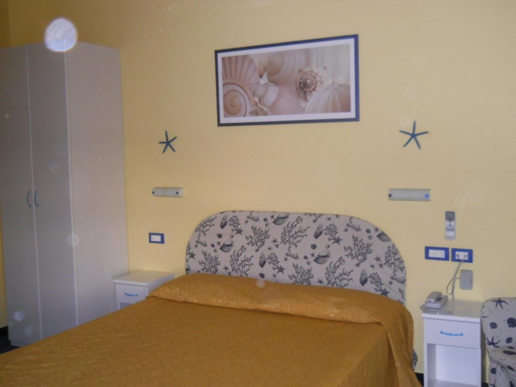 Hotel Solemare Albenga Exterior foto
